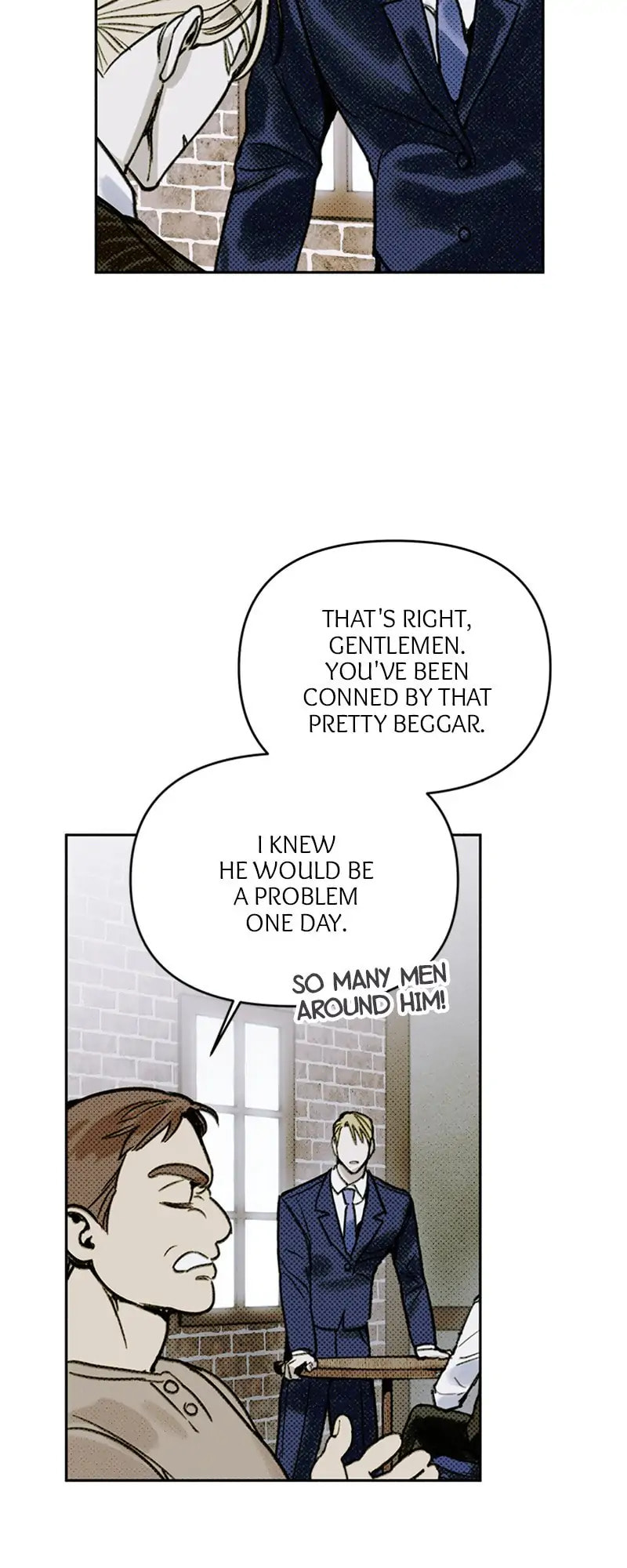 Read Solo For Two chapter 2 image 58 on Lezhin