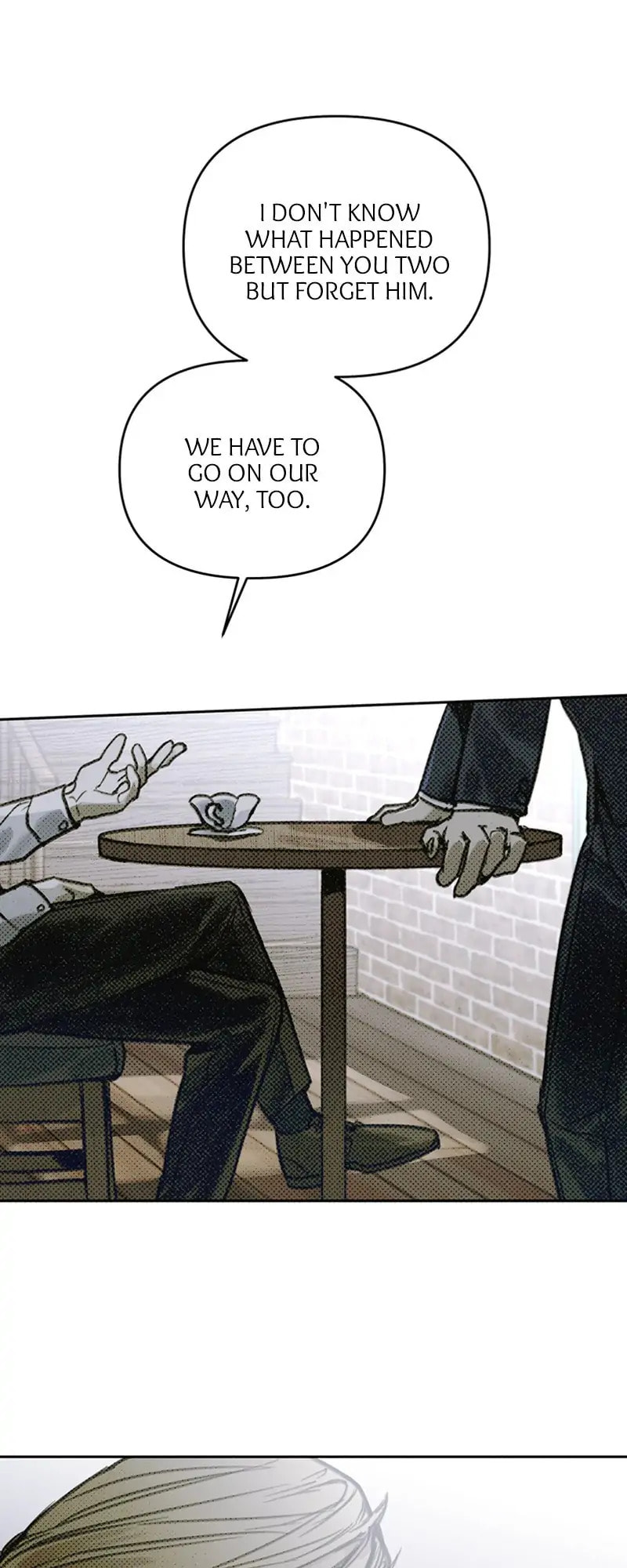 Read Solo For Two chapter 2 image 59 on Lezhin