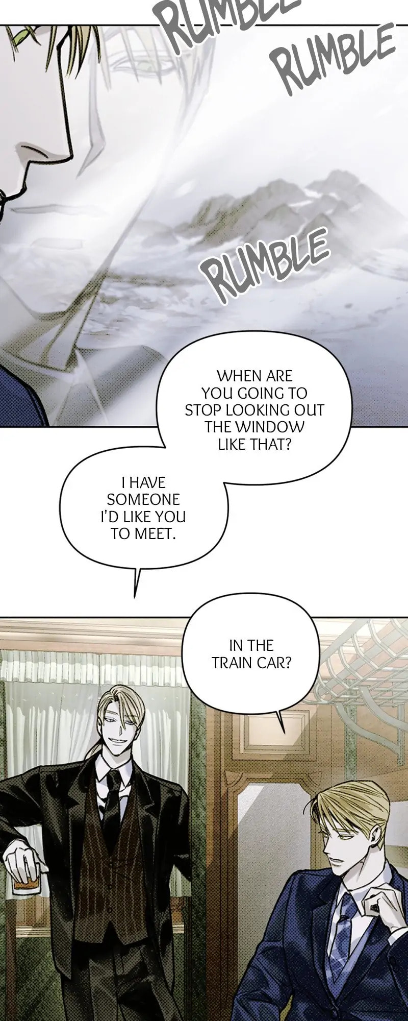 Read Solo For Two chapter 2 image 66 on Lezhin