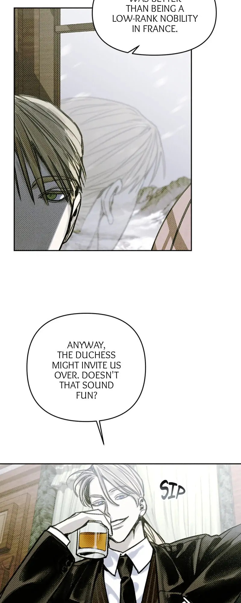 Read Solo For Two chapter 2 image 69 on Lezhin