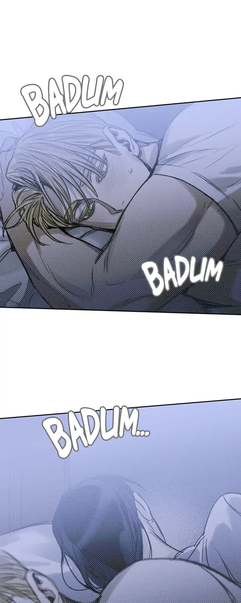 Read Solo For Two chapter 2 image 7 on Lezhin
