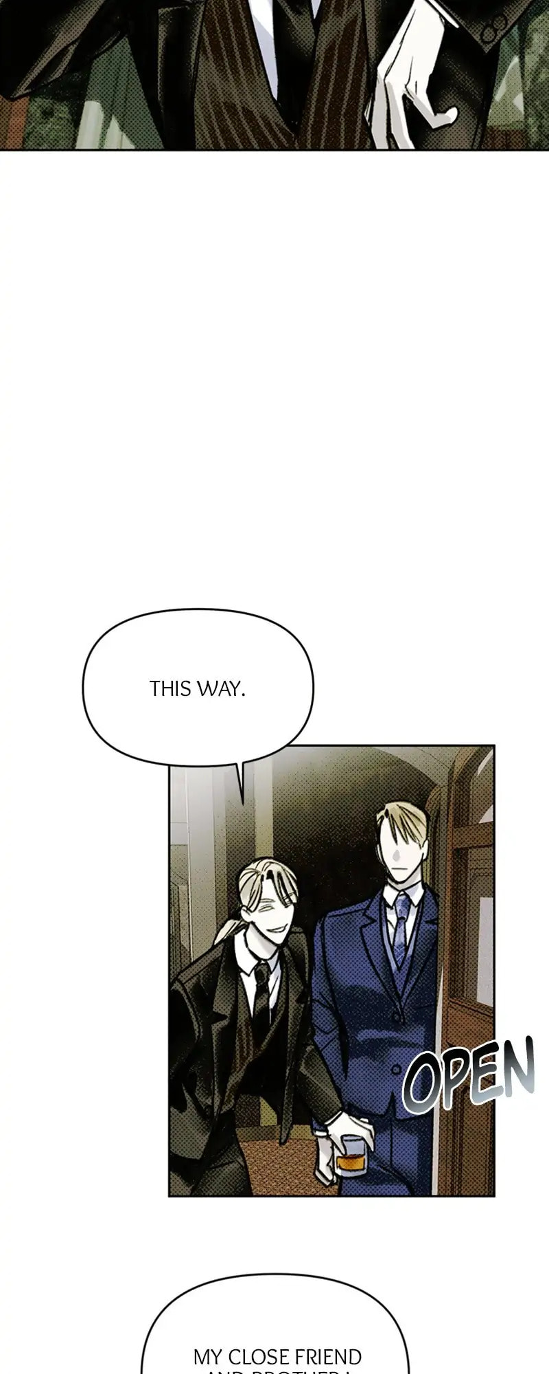 Read Solo For Two chapter 2 image 70 on Lezhin