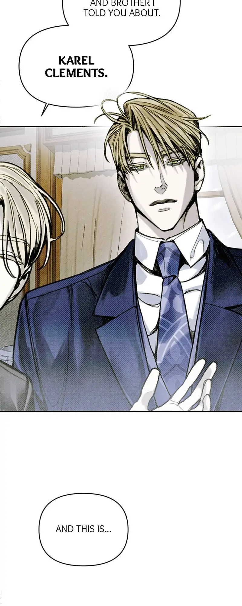 Read Solo For Two chapter 2 image 71 on Lezhin