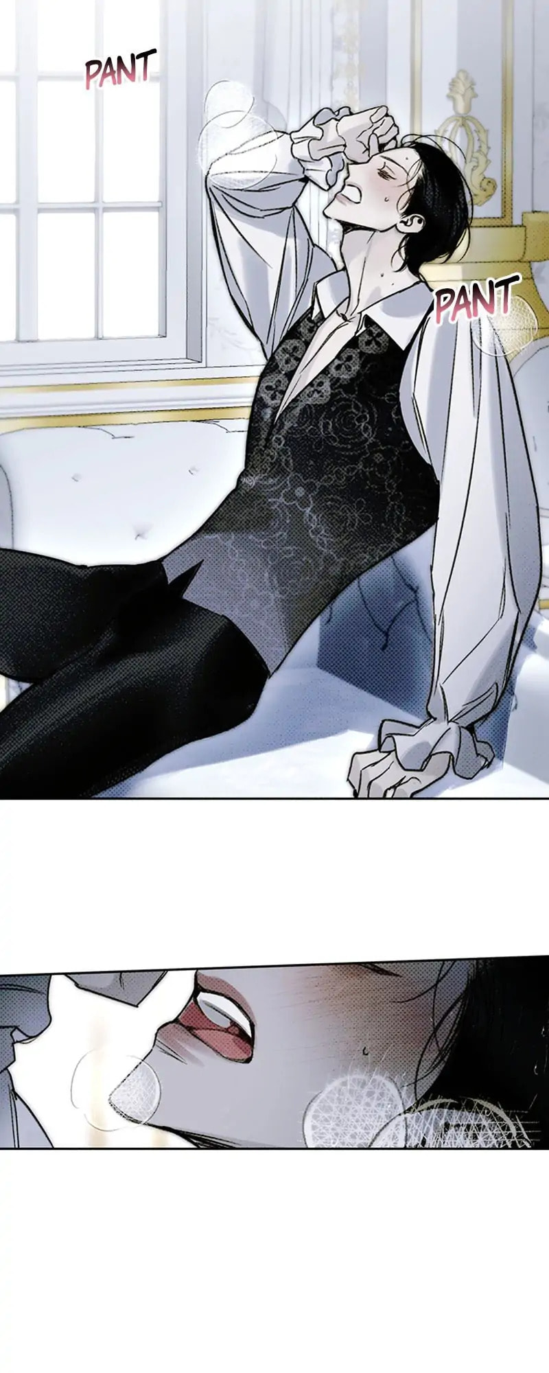 Read Solo For Two chapter 20 image 1 on Lezhin