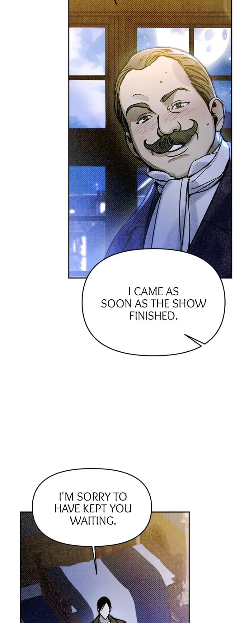 Read Solo For Two chapter 20 image 10 on Lezhin