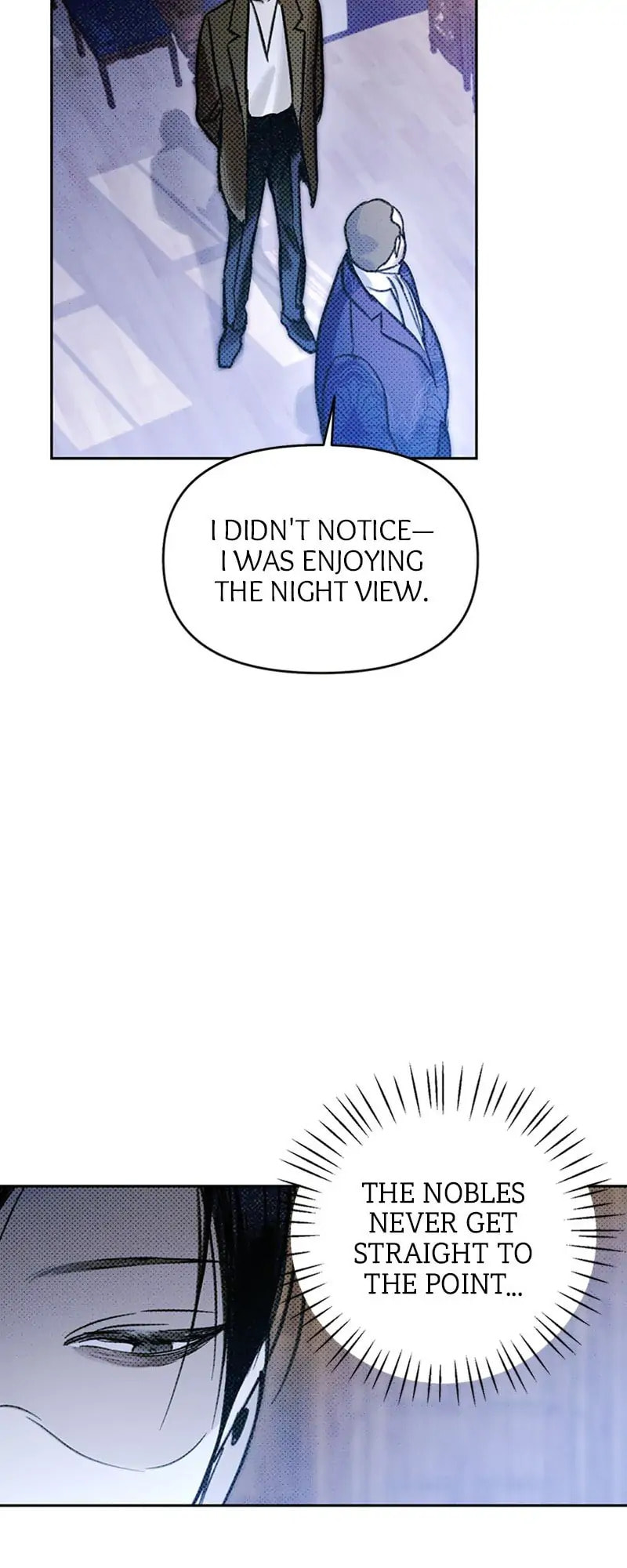 Read Solo For Two chapter 20 image 11 on Lezhin