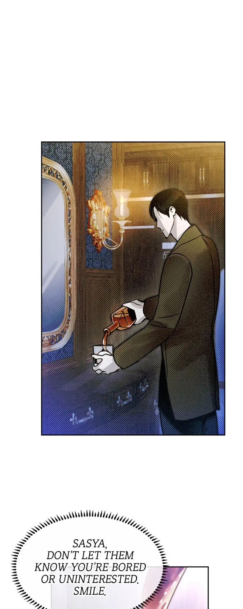 Read Solo For Two chapter 20 image 12 on Lezhin