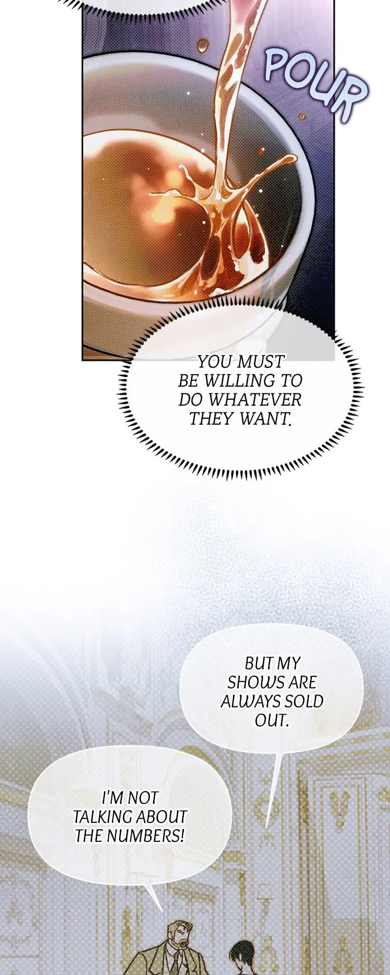 Read Solo For Two chapter 20 image 13 on Lezhin