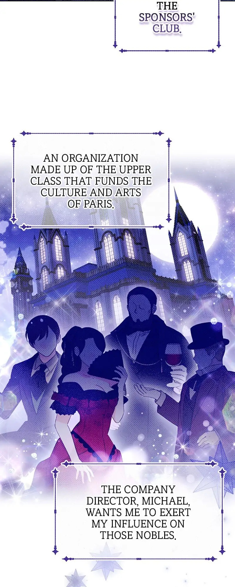 Read Solo For Two chapter 20 image 16 on Lezhin