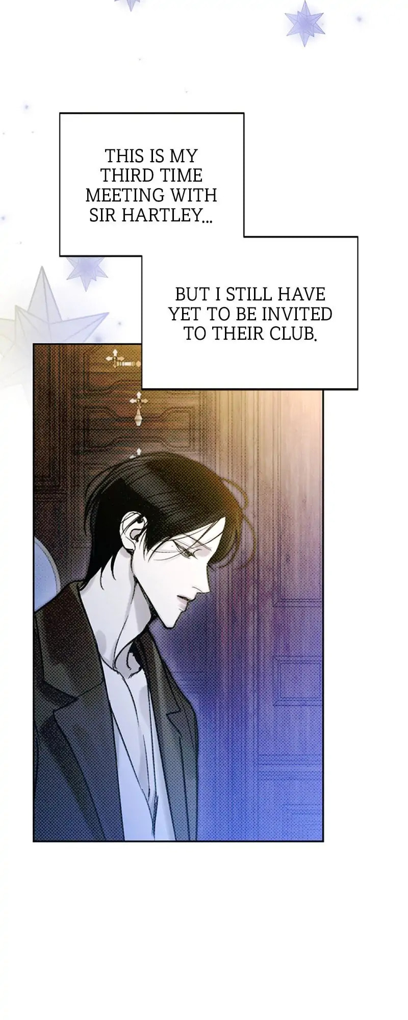 Read Solo For Two chapter 20 image 17 on Lezhin