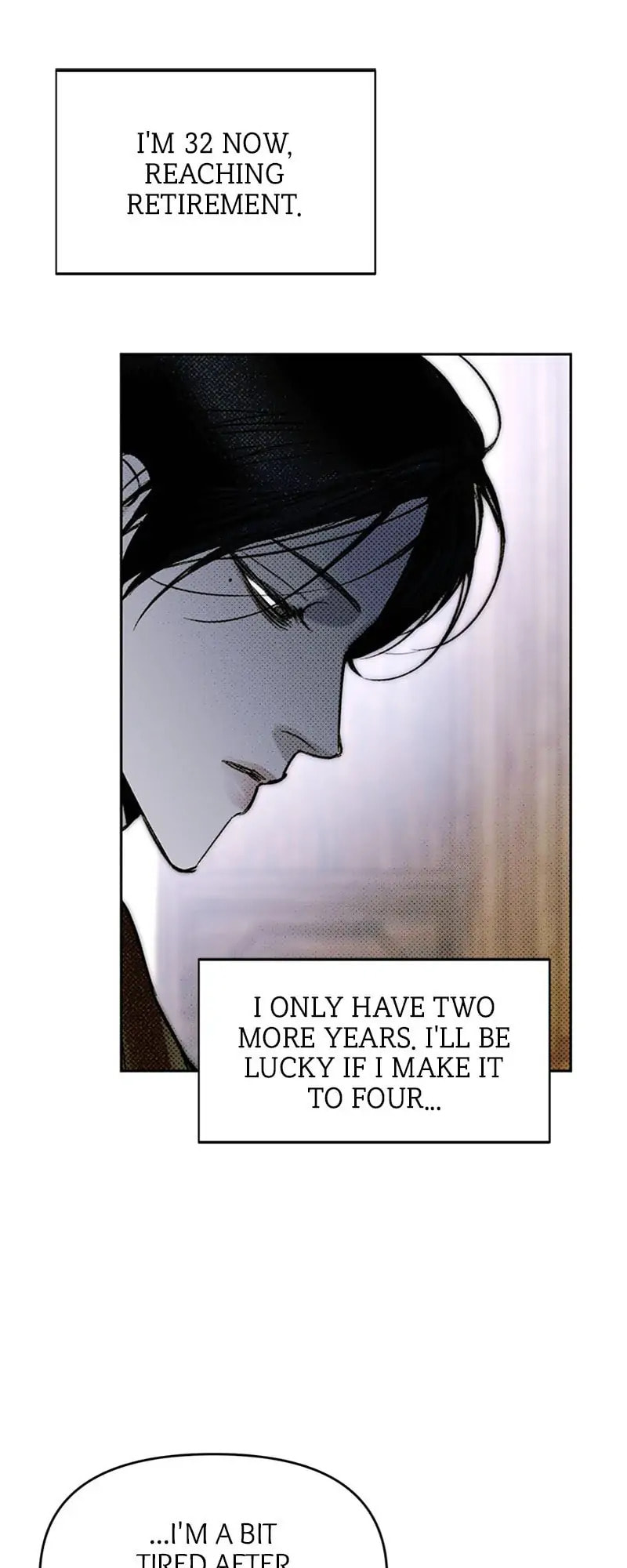 Read Solo For Two chapter 20 image 18 on Lezhin