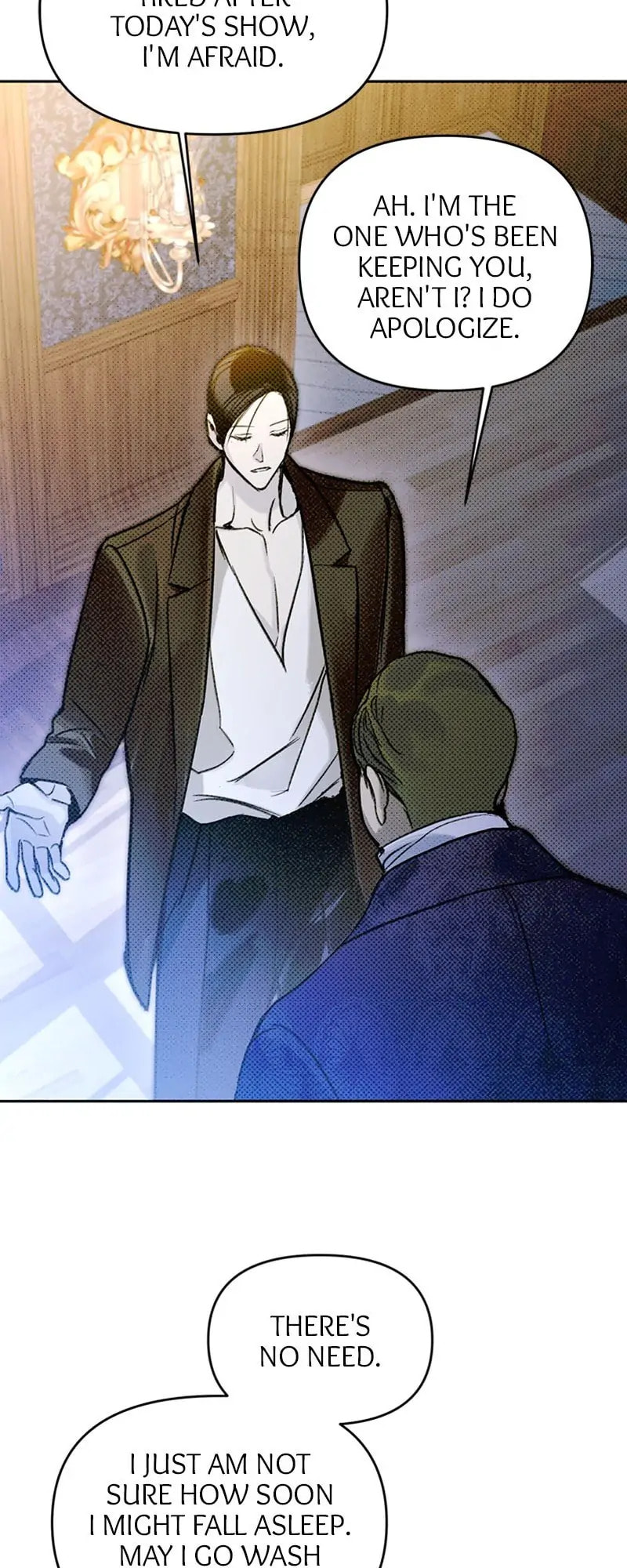 Read Solo For Two chapter 20 image 19 on Lezhin