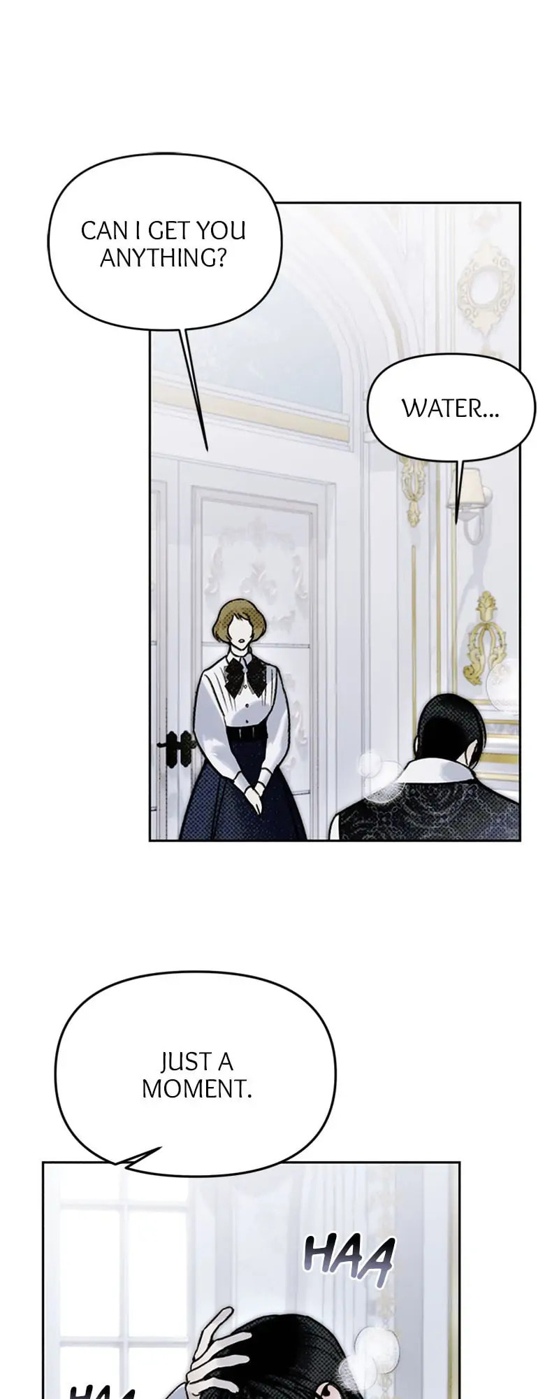 Read Solo For Two chapter 20 image 2 on Lezhin