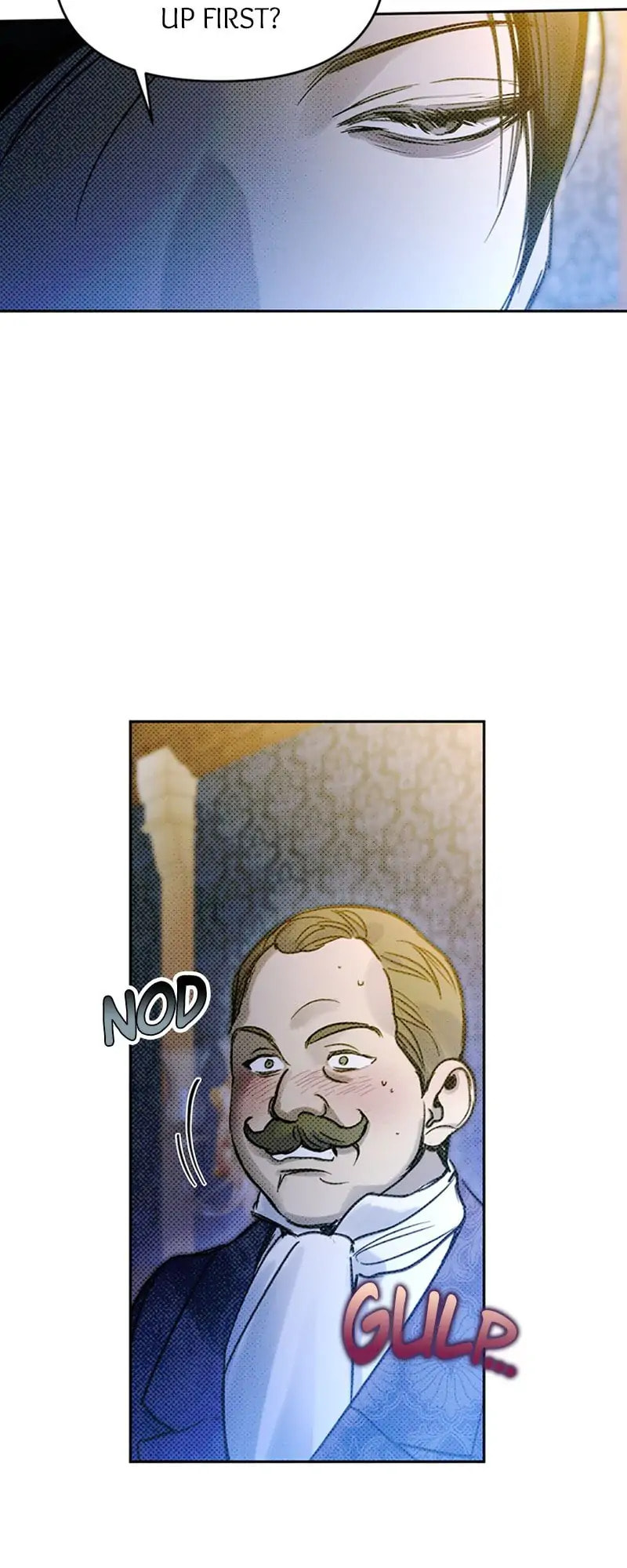 Read Solo For Two chapter 20 image 20 on Lezhin