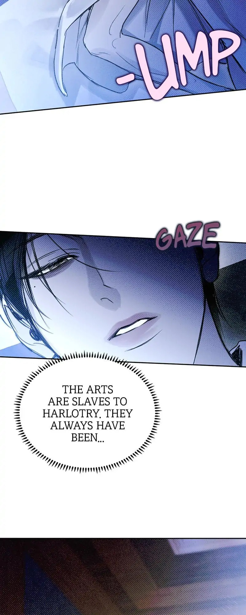 Read Solo For Two chapter 20 image 23 on Lezhin