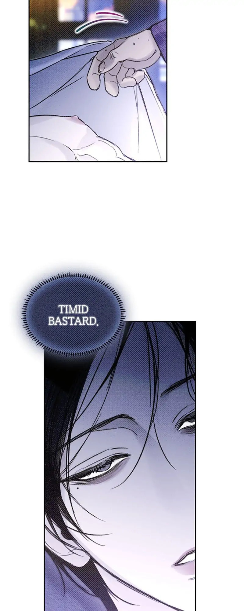 Read Solo For Two chapter 20 image 26 on Lezhin