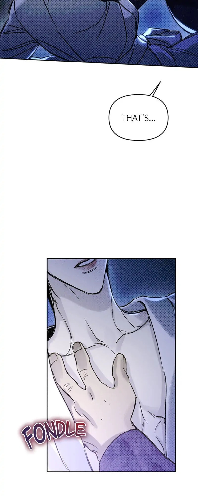 Read Solo For Two chapter 20 image 29 on Lezhin