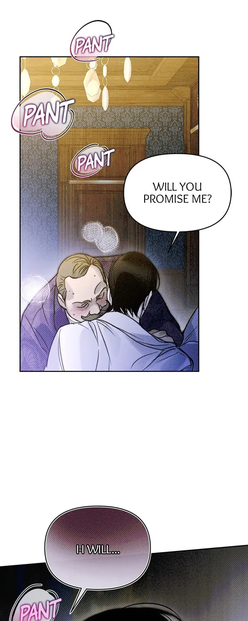 Read Solo For Two chapter 20 image 30 on Lezhin