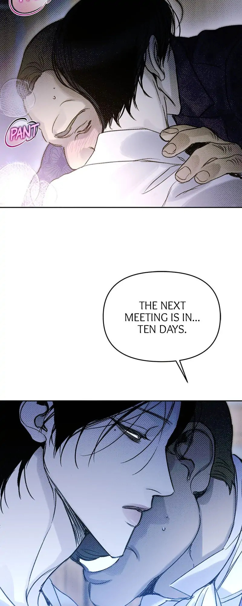 Read Solo For Two chapter 20 image 31 on Lezhin