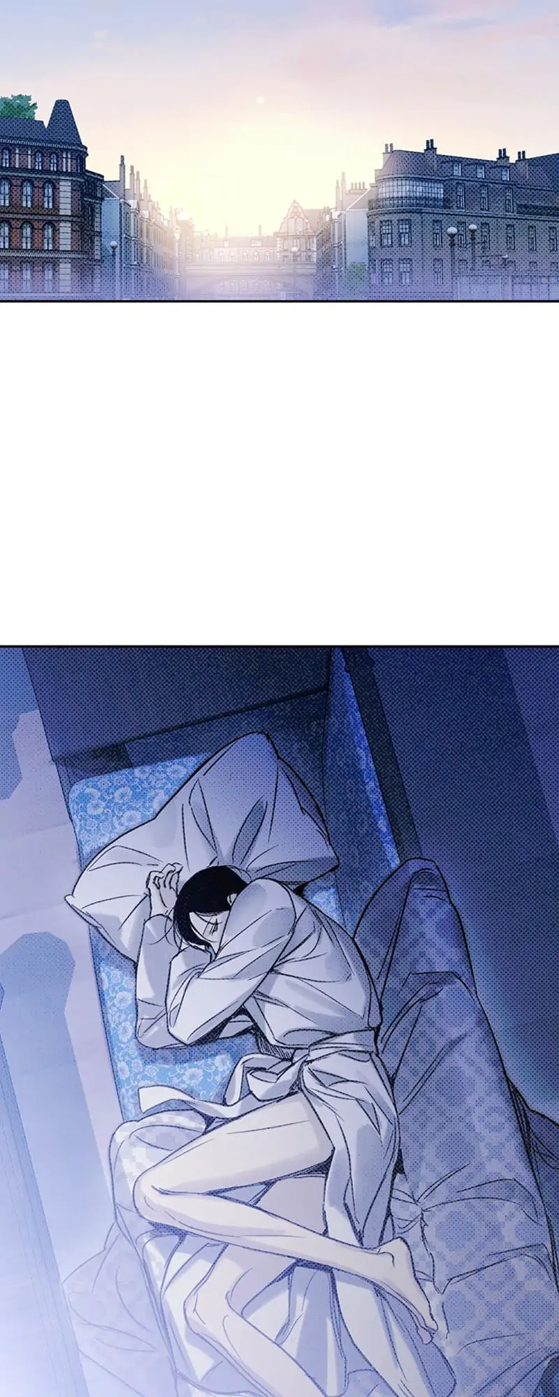 Read Solo For Two chapter 20 image 34 on Lezhin