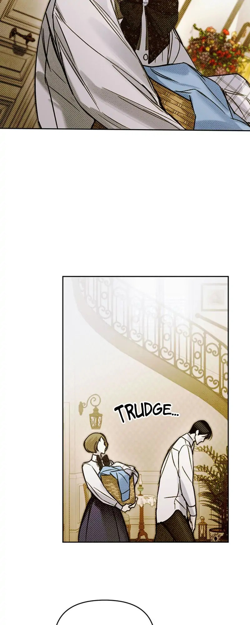 Read Solo For Two chapter 20 image 39 on Lezhin