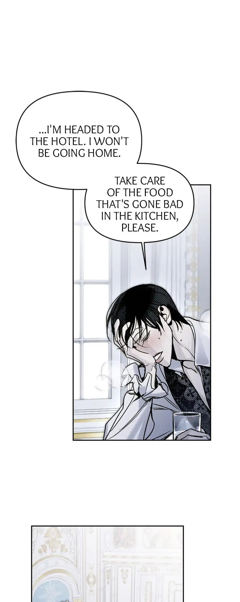 Read Solo For Two chapter 20 image 5 on Lezhin