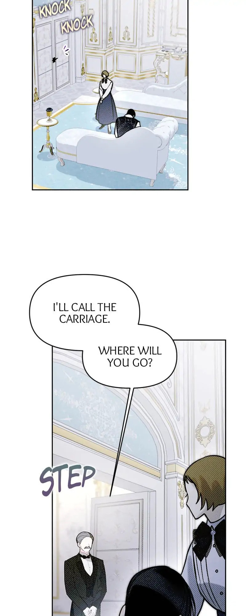 Read Solo For Two chapter 20 image 6 on Lezhin