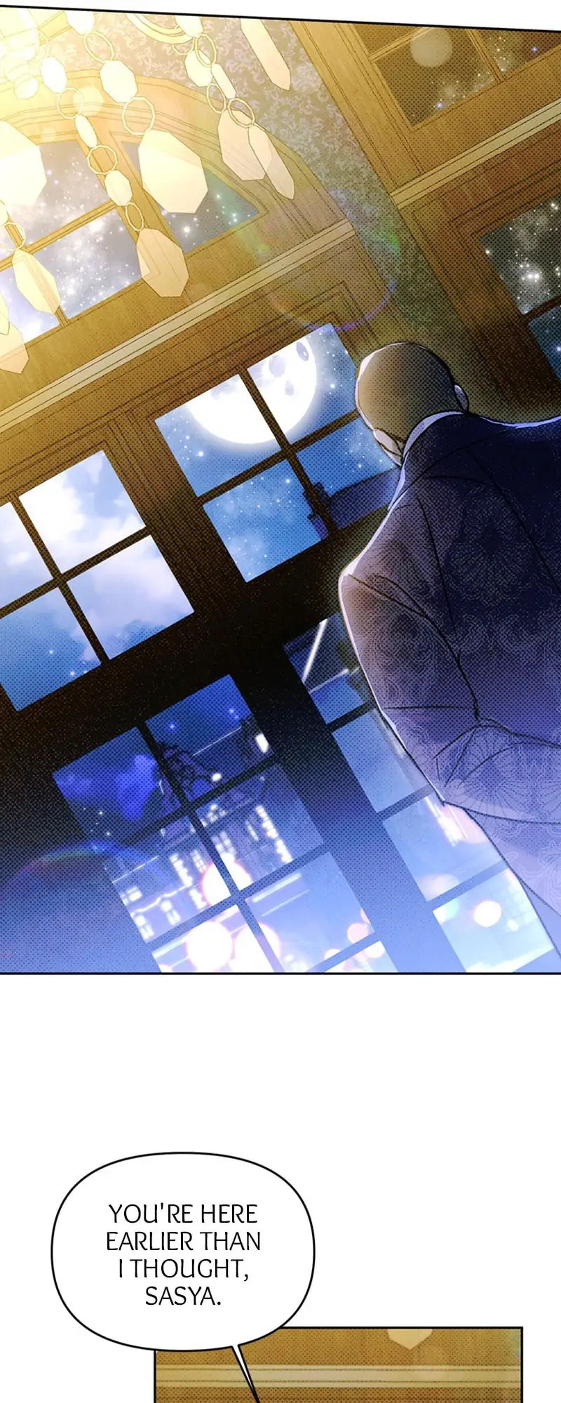 Read Solo For Two chapter 20 image 9 on Lezhin