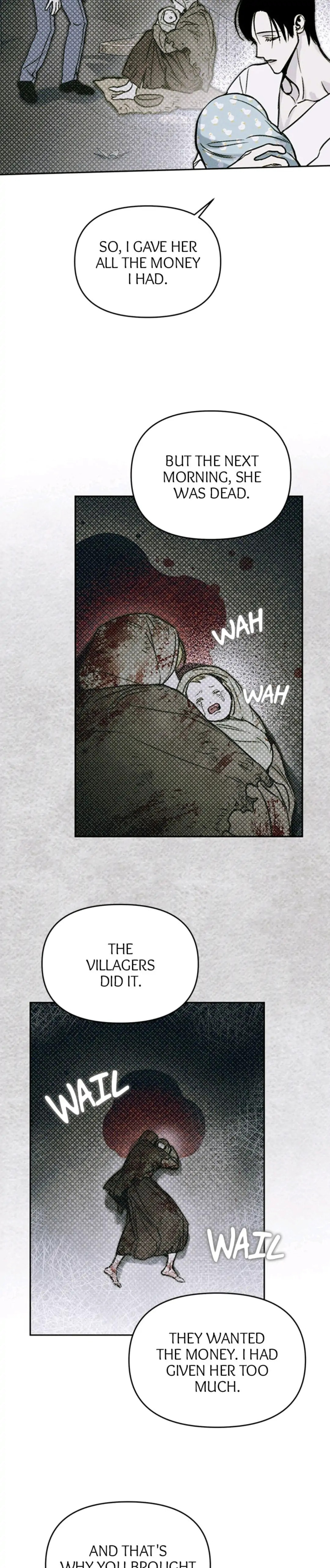 Read Solo For Two chapter 22 image 1 on Lezhin