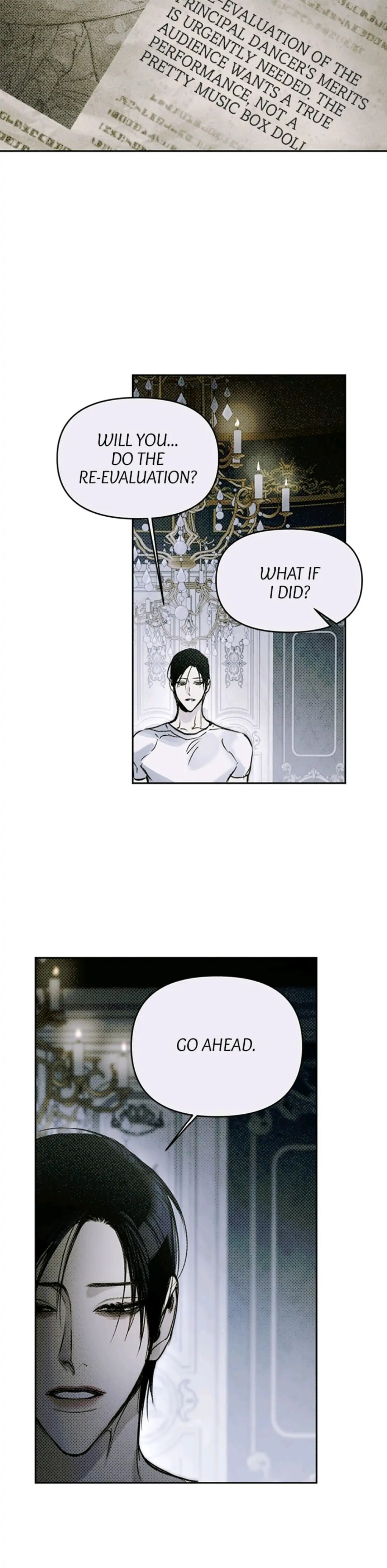 Read Solo For Two chapter 22 image 10 on Lezhin