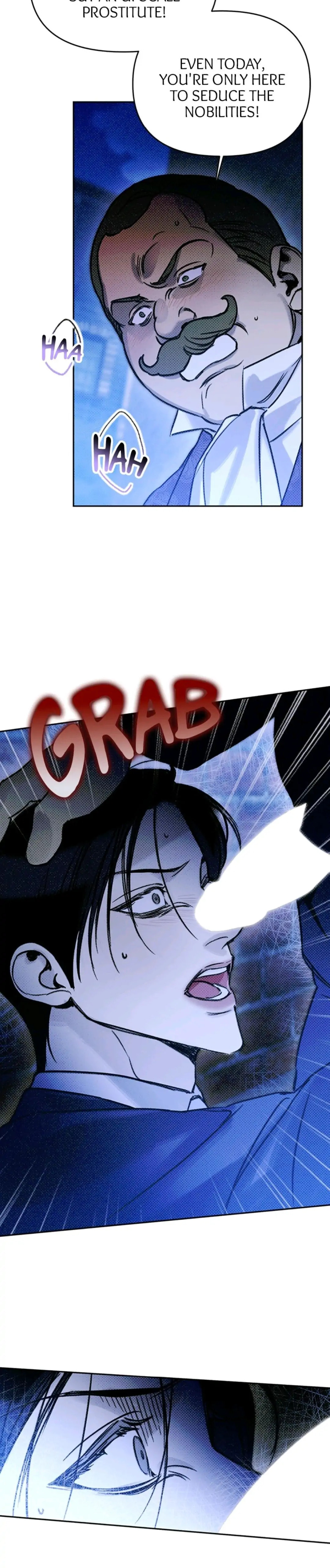 Read Solo For Two chapter 22 image 18 on Lezhin