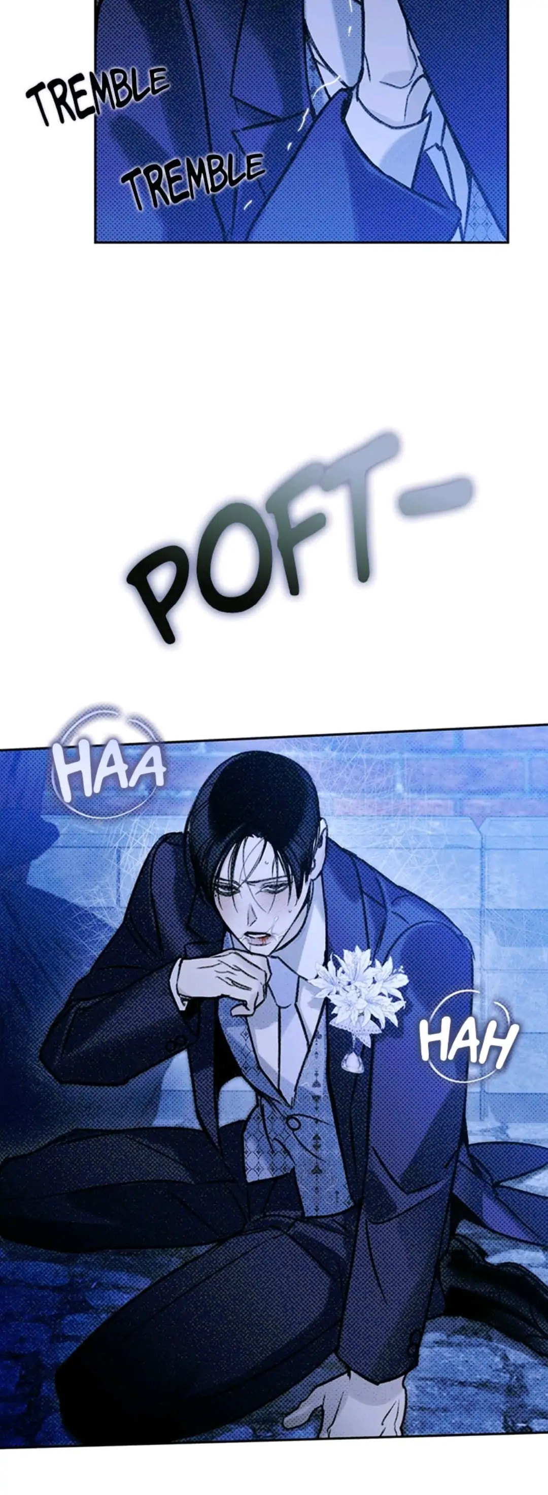 Read Solo For Two chapter 22 image 20 on Lezhin