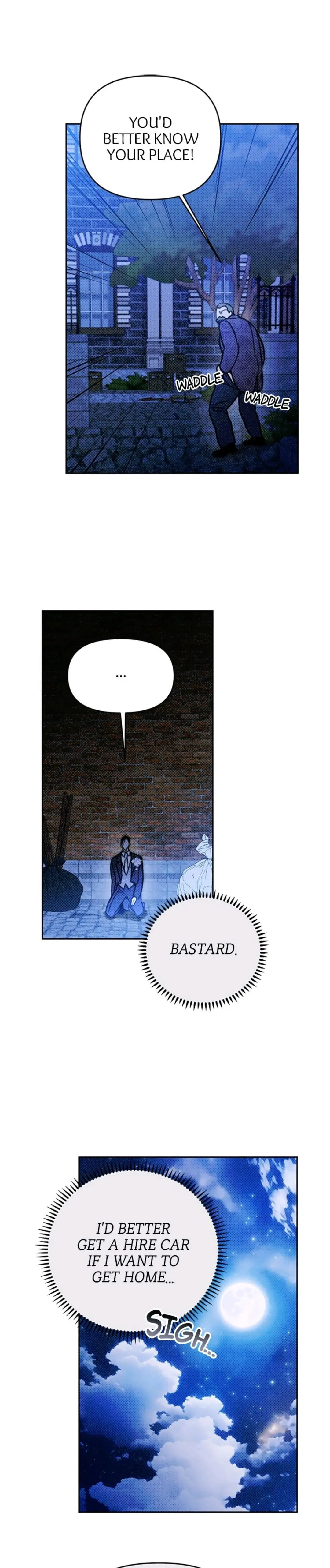 Read Solo For Two chapter 22 image 21 on Lezhin