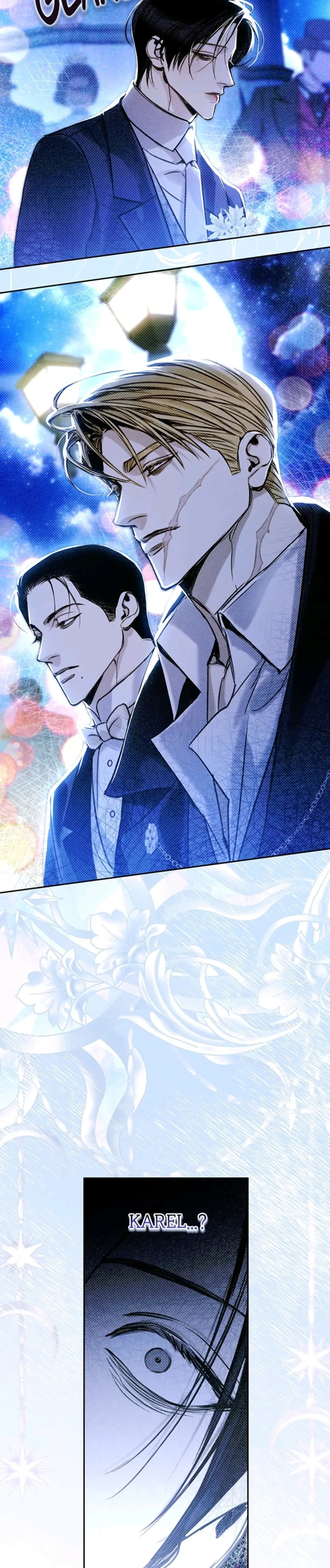 Read Solo For Two chapter 22 image 23 on Lezhin