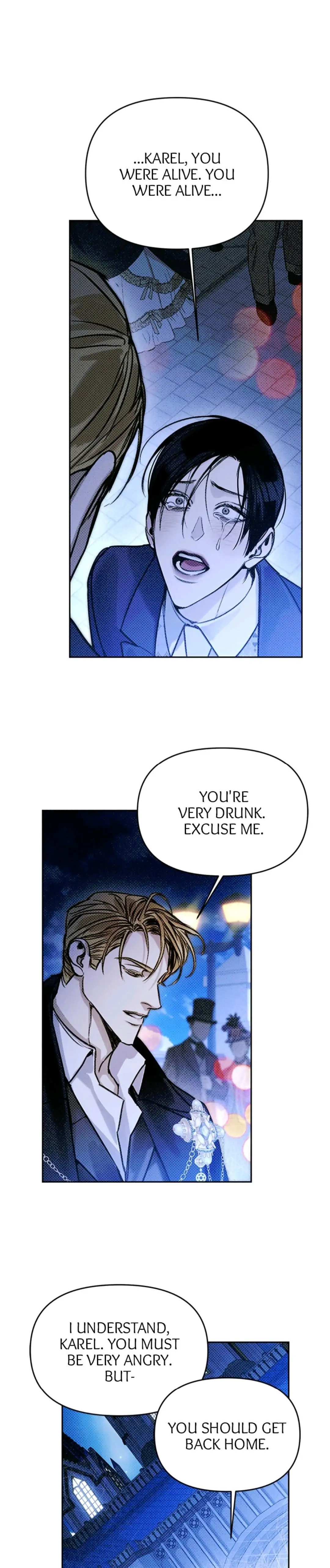 Read Solo For Two chapter 22 image 26 on Lezhin