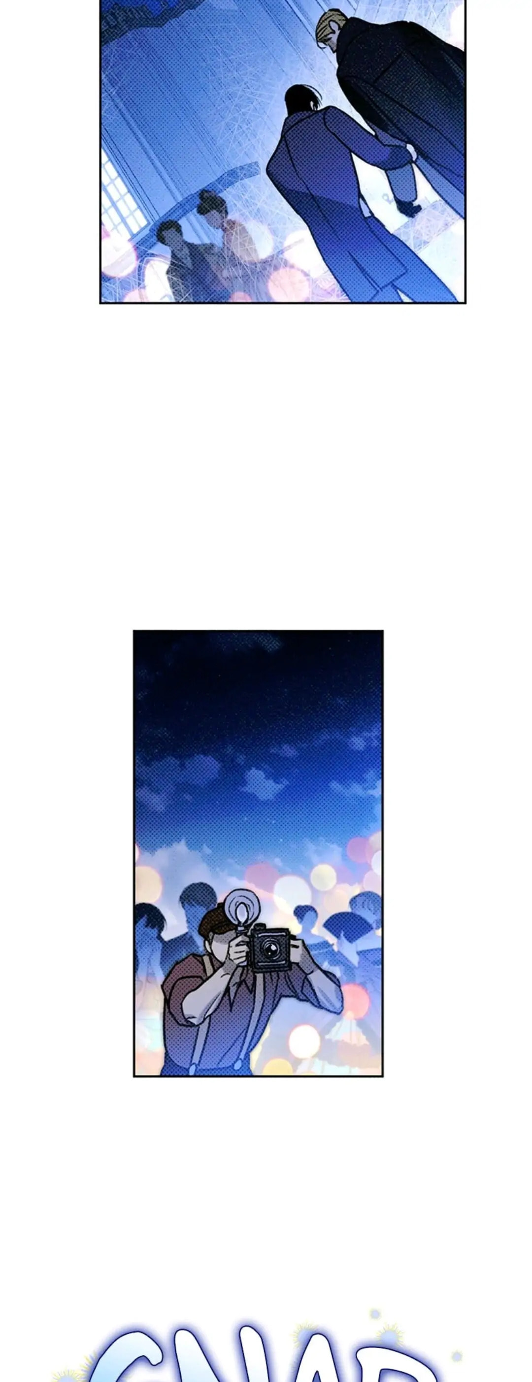 Read Solo For Two chapter 22 image 27 on Lezhin