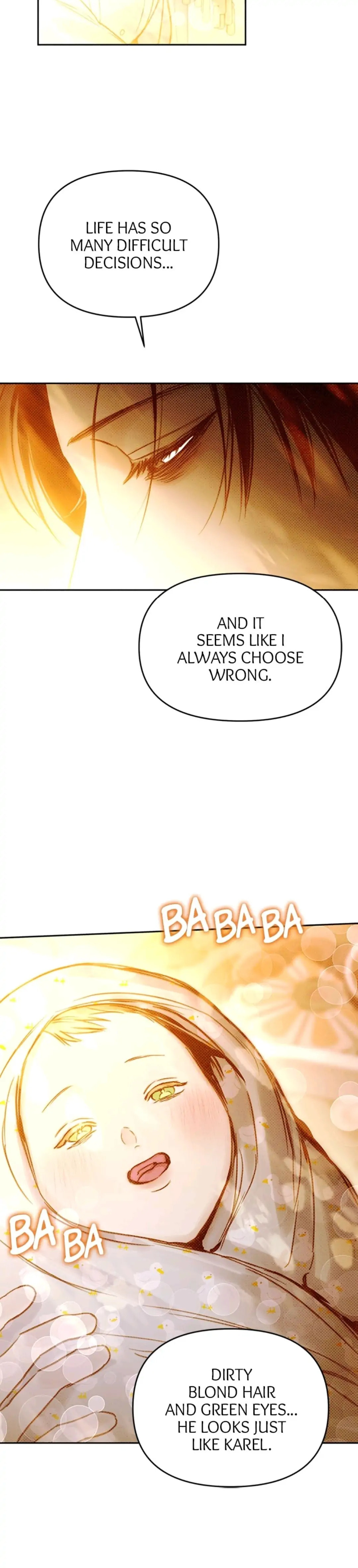 Read Solo For Two chapter 22 image 3 on Lezhin