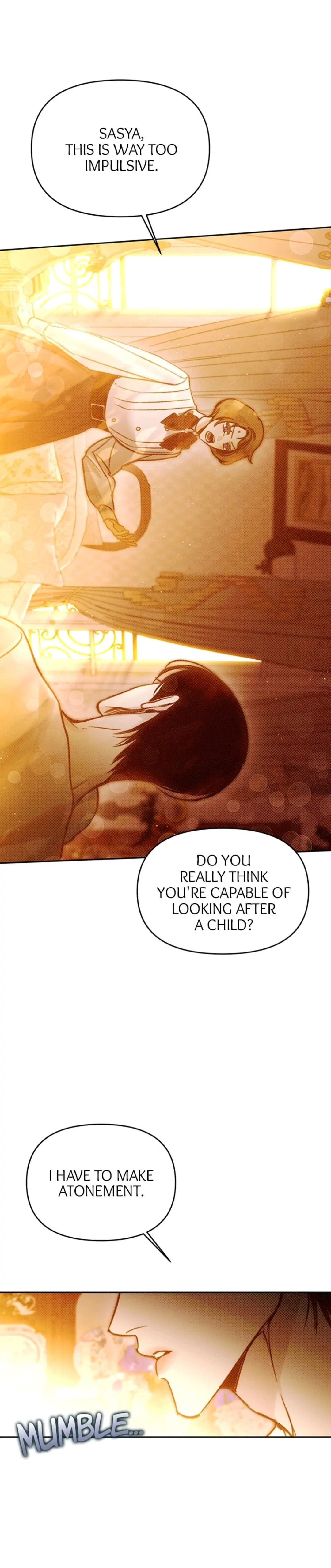 Read Solo For Two chapter 22 image 4 on Lezhin