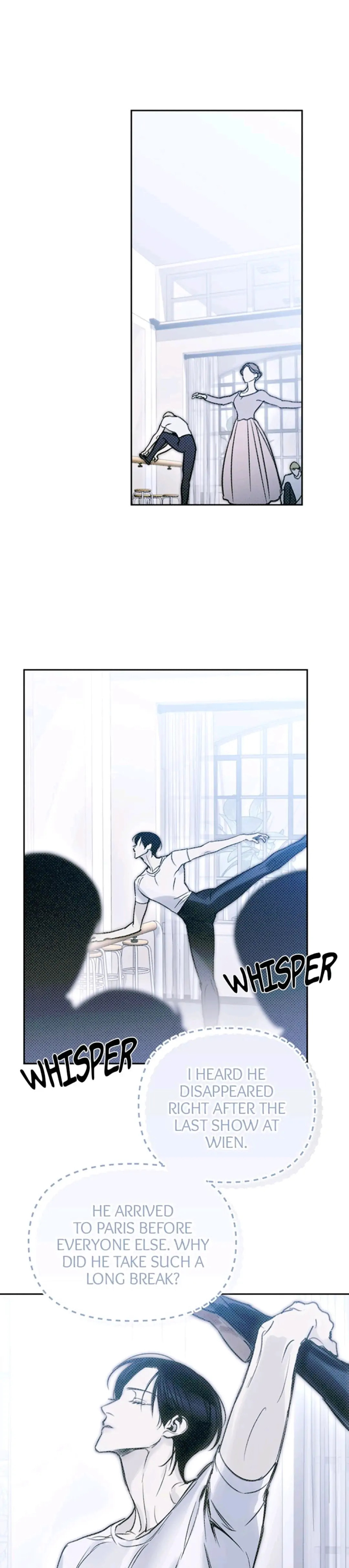 Read Solo For Two chapter 22 image 6 on Lezhin