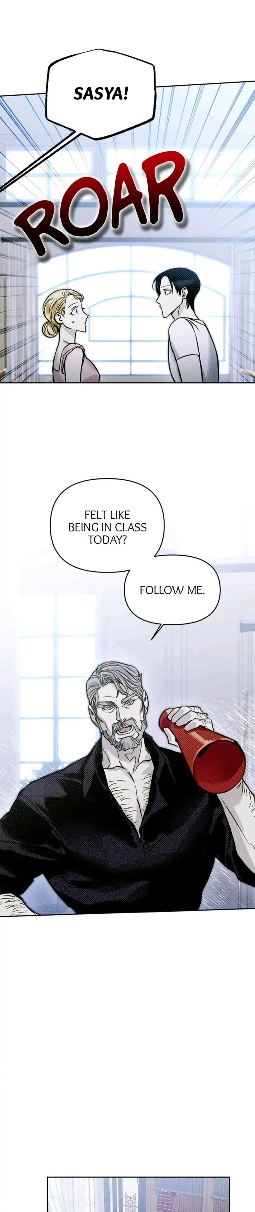 Read Solo For Two chapter 22 image 8 on Lezhin