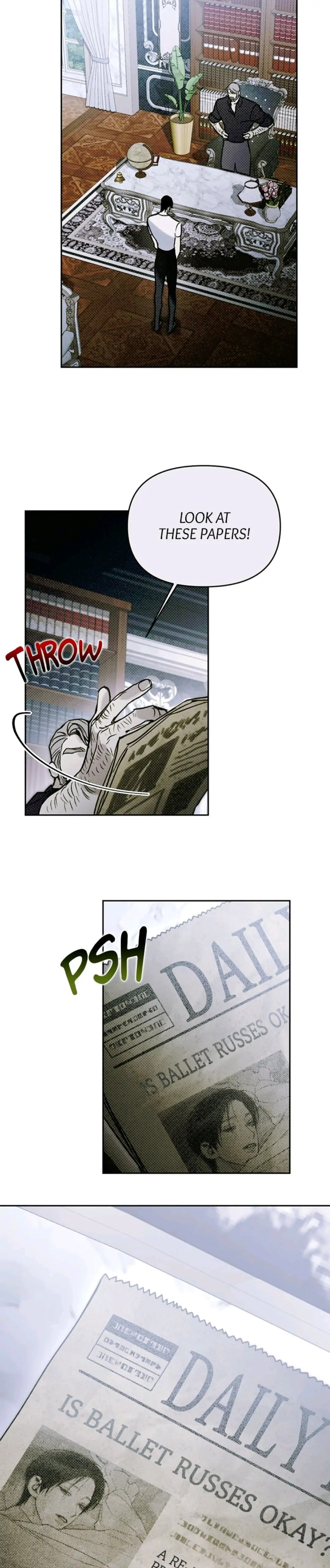 Read Solo For Two chapter 22 image 9 on Lezhin