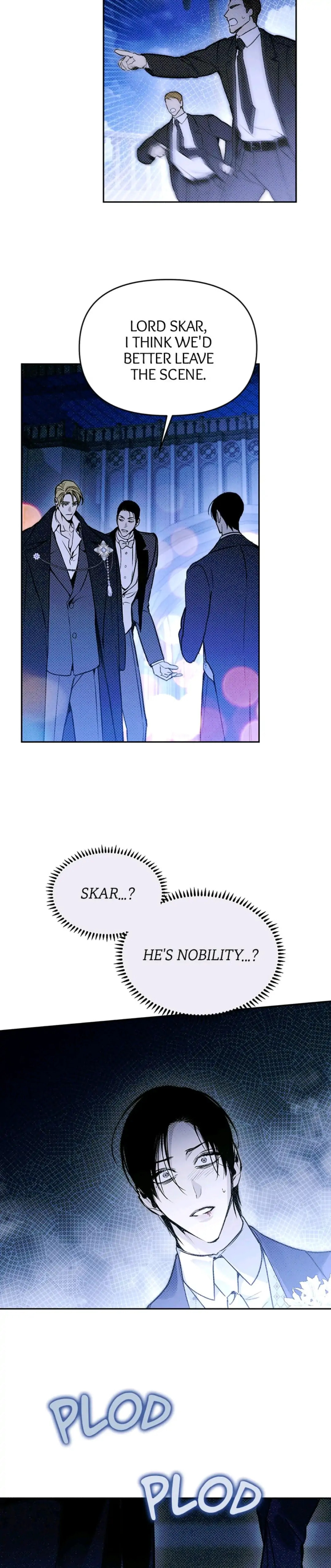 Read Solo For Two chapter 23 image 1 on Lezhin