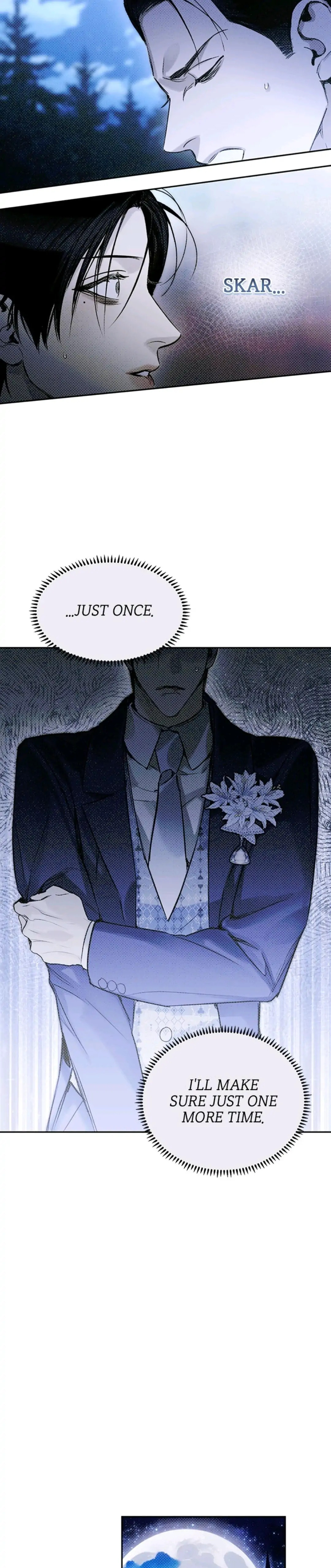 Read Solo For Two chapter 23 image 10 on Lezhin