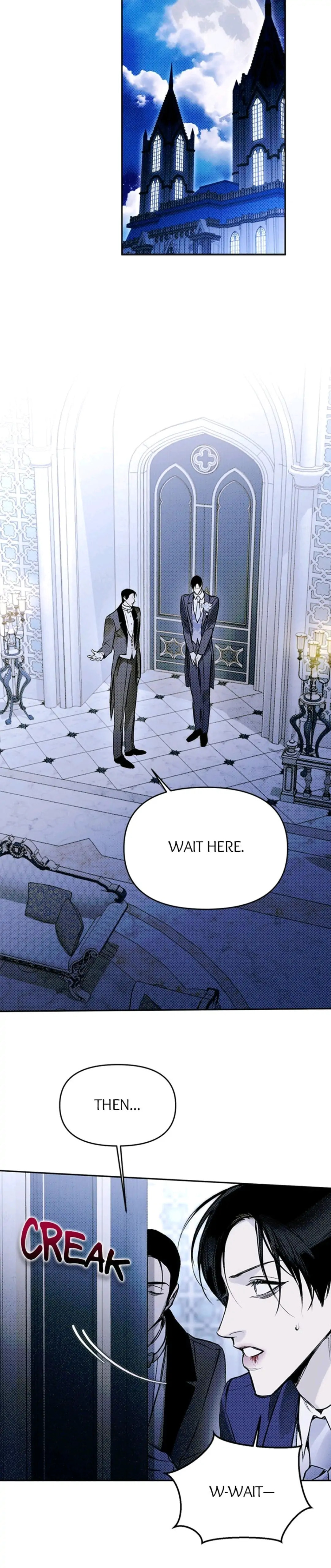 Read Solo For Two chapter 23 image 11 on Lezhin