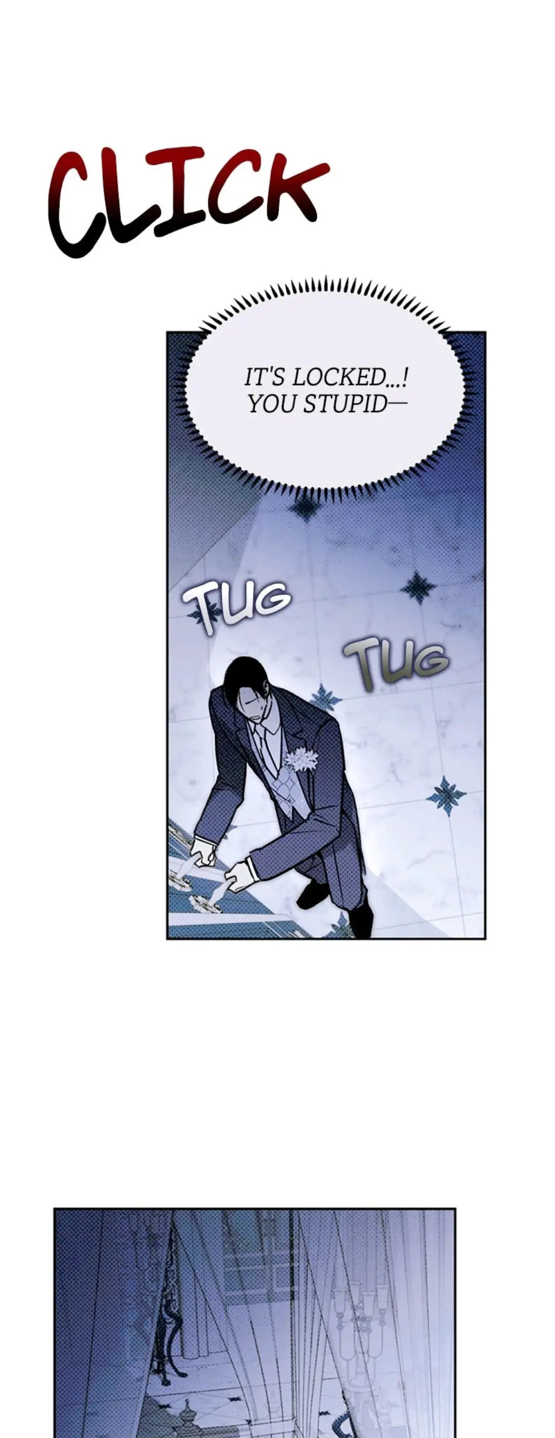 Read Solo For Two chapter 23 image 12 on Lezhin