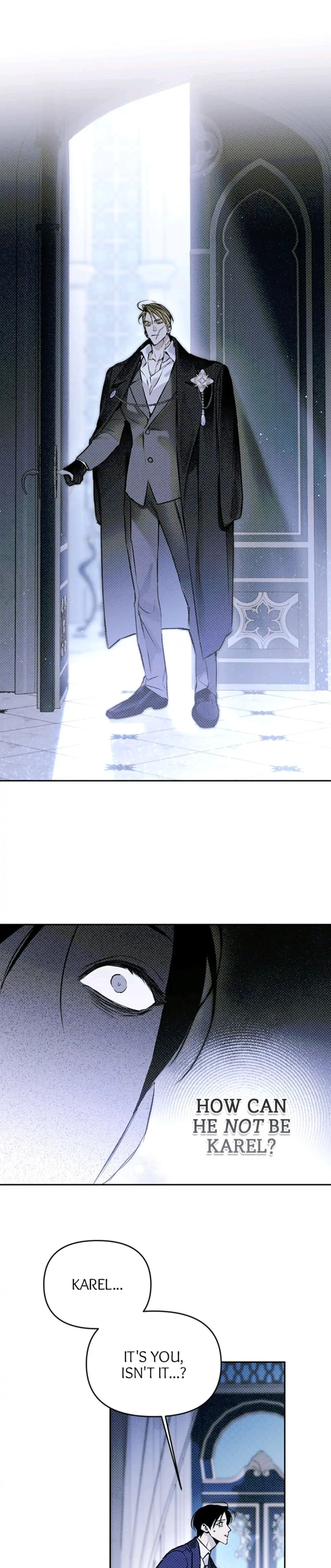 Read Solo For Two chapter 23 image 15 on Lezhin