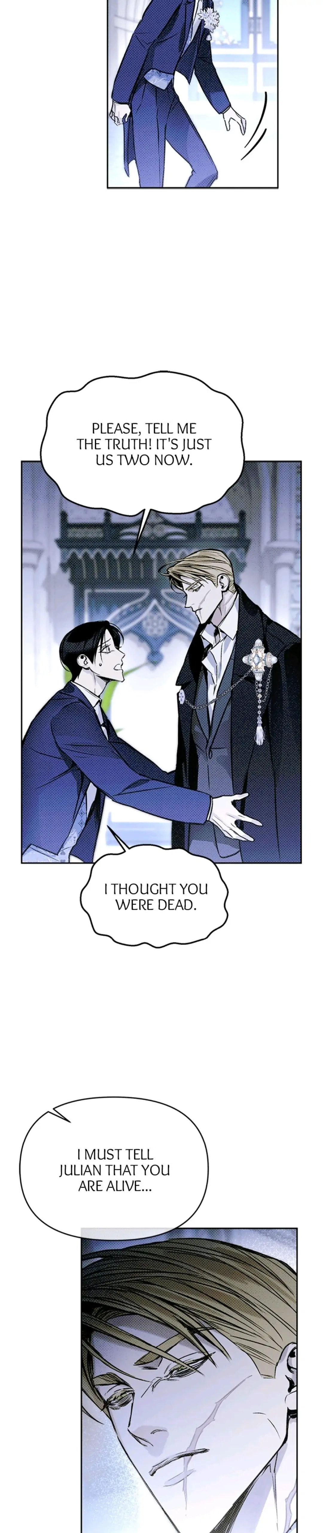 Read Solo For Two chapter 23 image 16 on Lezhin