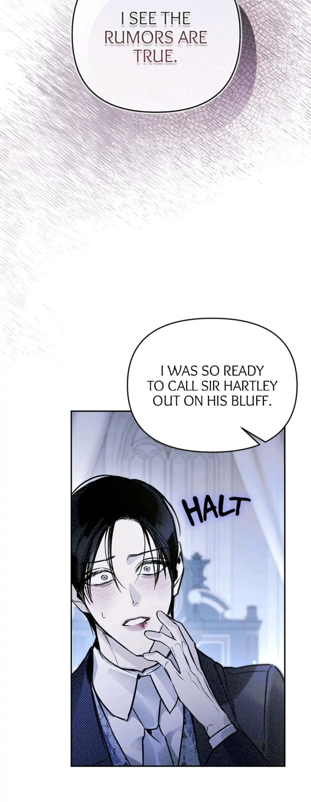 Read Solo For Two chapter 23 image 18 on Lezhin