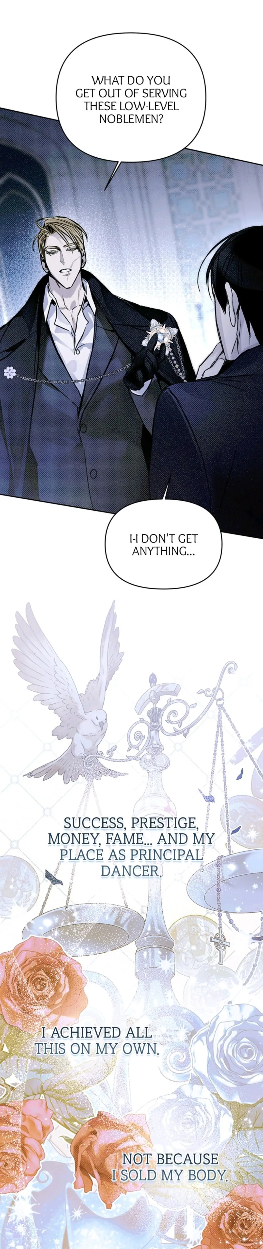 Read Solo For Two chapter 23 image 19 on Lezhin