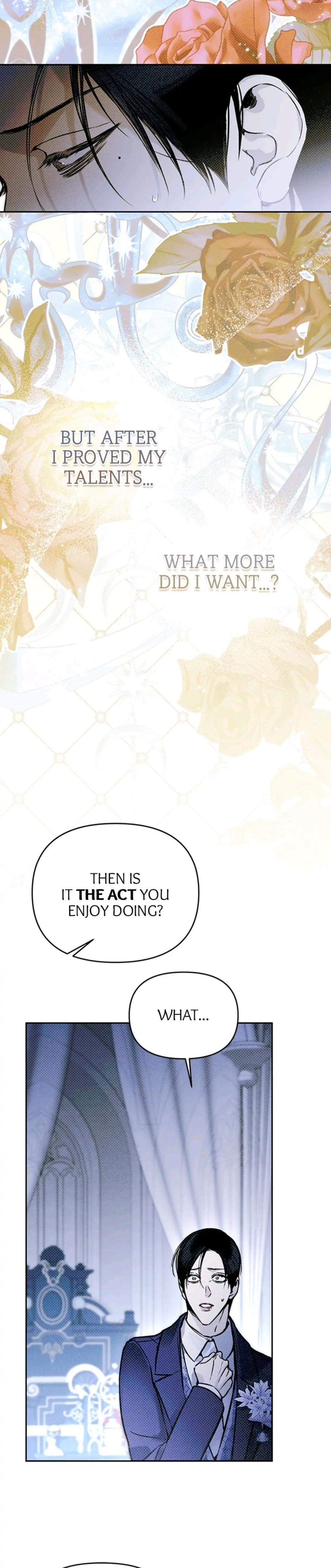 Read Solo For Two chapter 23 image 20 on Lezhin